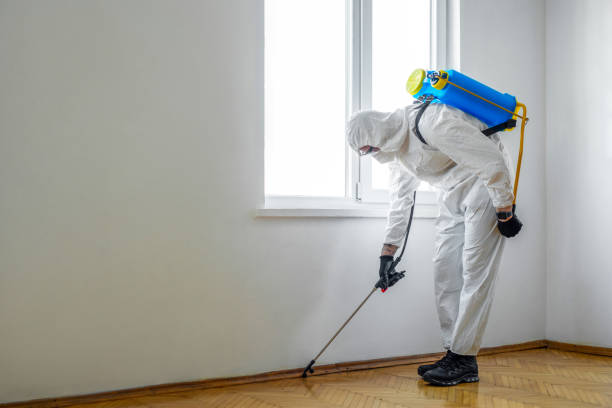 Best Commercial Pest Control Services  in Fort Thomas, KY