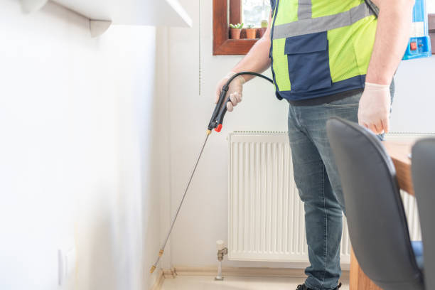 Best Pest Control Cost  in Fort Thomas, KY